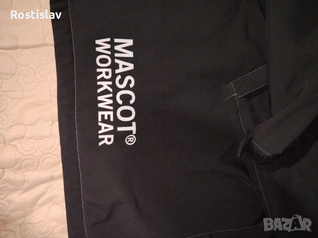 Maskot работно яке , снимка 6 - Якета - 53156018