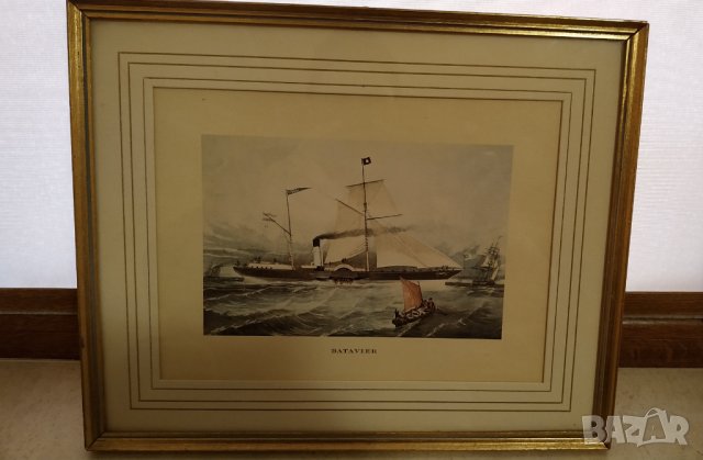 Картина, снимка 10 - Картини - 31314964