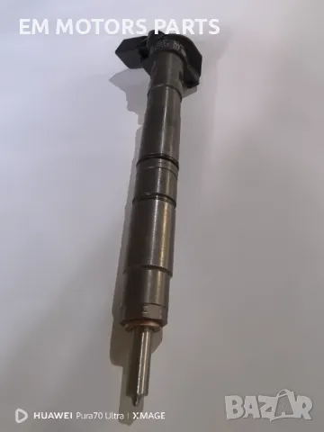 Дюза за ауди 4.2 тди 0445117020, снимка 2 - Части - 49969196