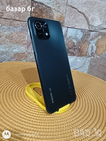 xioami 11 lite , снимка 4 - Xiaomi - 53908692