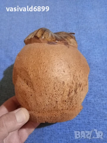 Ръчно изработена фигура , снимка 4 - Декорация за дома - 50914295