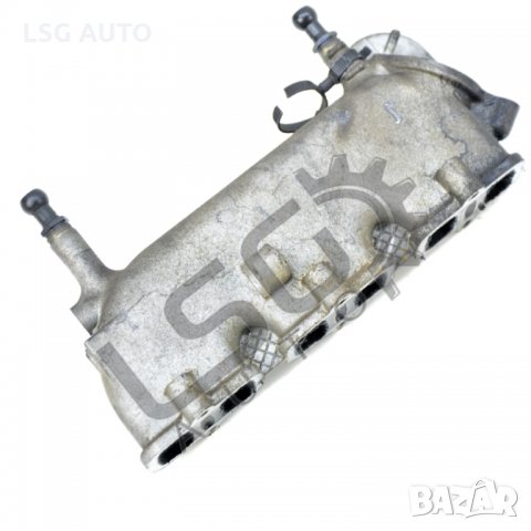 Ляв всмукателен колектор AUDI A4 (B6) 2000-2004 A201220N-65