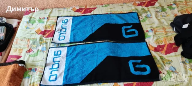 Andro кърпи, снимка 2 - Хавлиени кърпи - 48969296