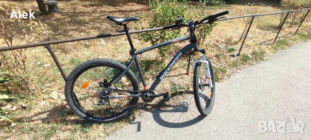 Rockrider ST120 27.5” Размер XL – 1x9 + аксесоари