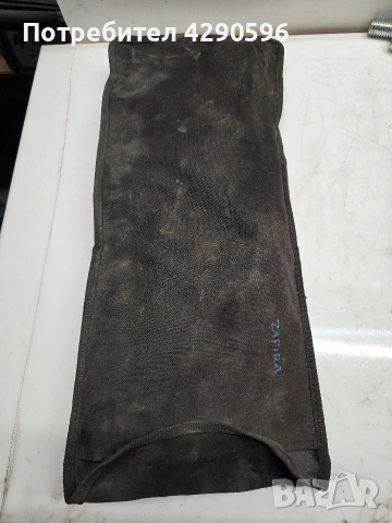 Авариен комплект - крик , ключ , кука за Opel Astra , Zafira , Meriva , Corsa / Опел , снимка 2 - Аксесоари и консумативи - 53015632