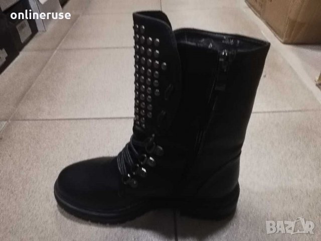 Дамски кубинки , снимка 1