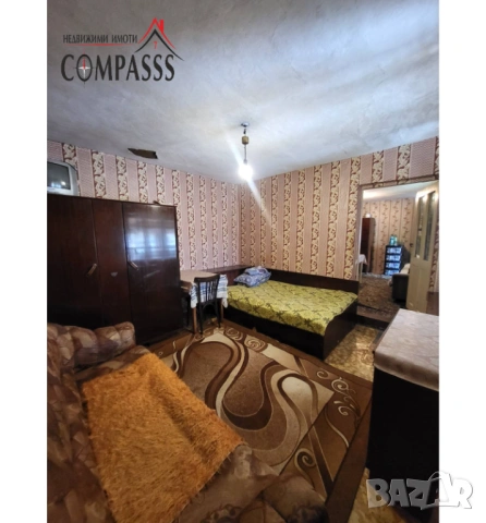 с. Пчелино, Обл. Добрич, къща с дворно място – 25000евро!, снимка 9 - Къщи - 52589018