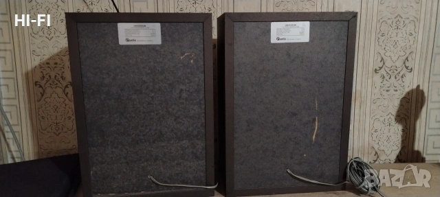 universum lb 891, снимка 4 - Тонколони - 53939392