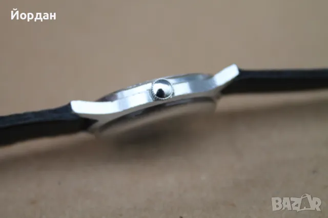 СССР ''Востсок'' командирски /калибър.2214/, снимка 6 - Антикварни и старинни предмети - 47957704