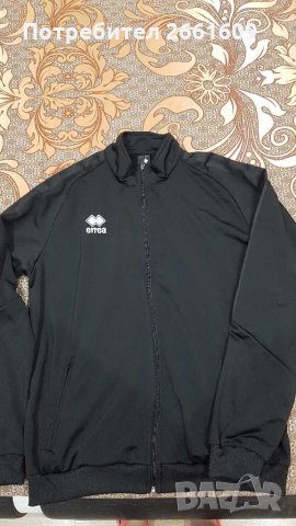 Мъжки суичър ERREA