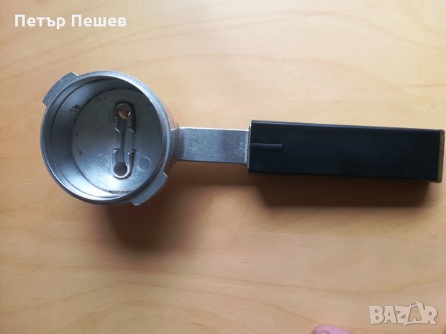 Кафемашина Gran Gaggia 750W на части, снимка 11 - Кафемашини - 29357915