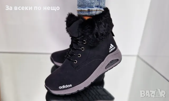 Дамски маратонки Adidas🔝Puma - Налични различни цветове, снимка 6 - Маратонки - 47468455