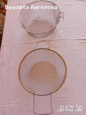 Кухненски принадлежности, снимка 1