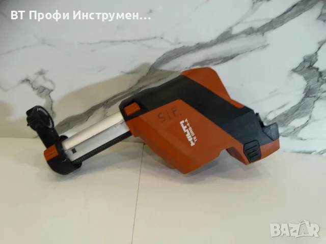 Резервирана Hilti TE DRS 4 - A - Мобилна прахосмукачка за перфоратор TE 4 - A22