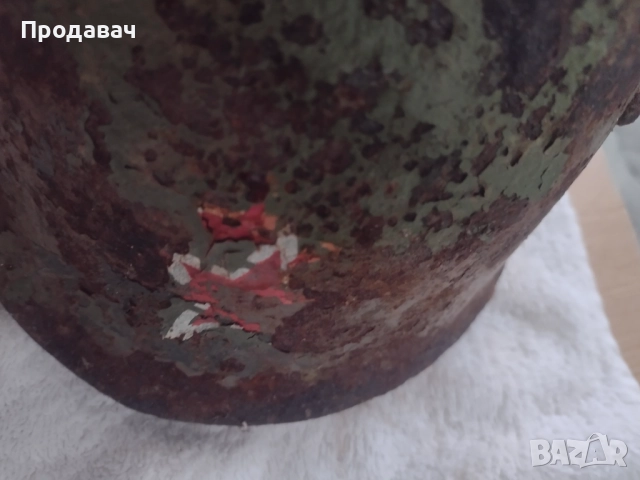 Военни каски