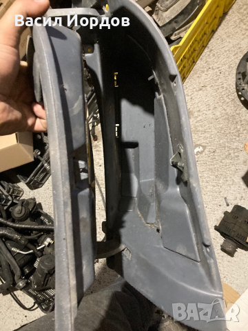 Жабка за Фиат Браво 1 / Fiat Bravo 1, снимка 3 - Части - 44928714