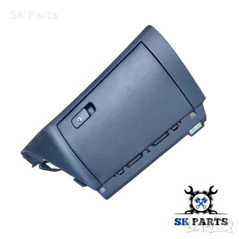 Жабка за Volkswagen Passat  B7 (2010-2014)