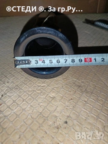 басрефлектор (bass reflex port), снимка 2 - Тонколони - 52593360