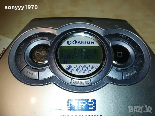 PHILIPS WALKMAN, снимка 6 - MP3 и MP4 плеъри - 29979951