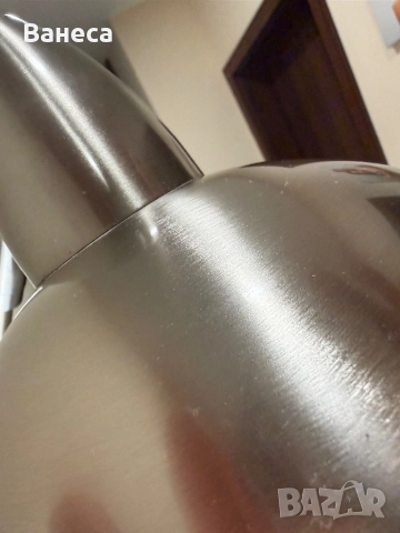 Подова лампа за четене в отлично състояние, снимка 3 - Други - 52597561