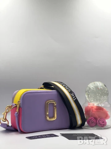 чанти marc jacobs, снимка 12 - Чанти - 51420267