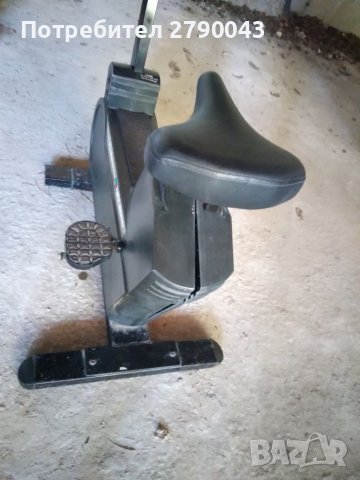 Велоаргуметър професионален , снимка 2 - Фитнес уреди - 38237989