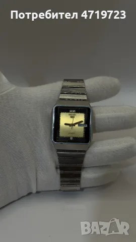 Vintage Seiko 5 Automatic 7009-558A