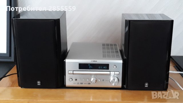 YAMAHA , снимка 9 - Аудиосистеми - 40591042