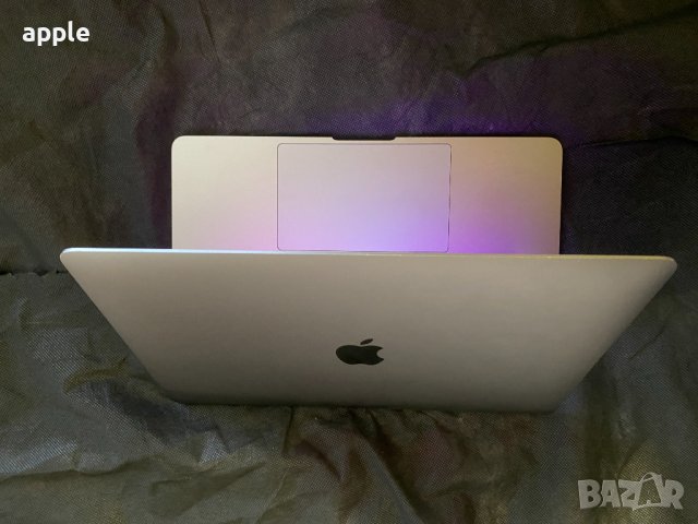 13" Core i5 MacBook Pro A1706 Touch/Mid-2017/-ЦЯЛ или НА ЧАСТИ, снимка 5 - Лаптопи за дома - 38162611