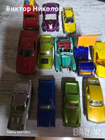 продават се, снимка 2 - Коли, камиони, мотори, писти - 54139927