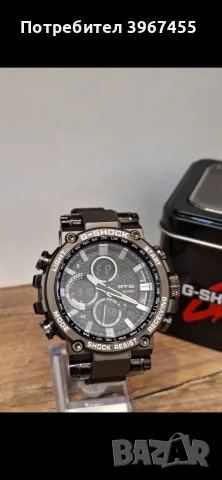 Мъжки часовници G-SHOCK и ROLEX , снимка 10 - Мъжки - 56550500