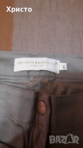 Продавам дамски панталон7/8, снимка 8 - Панталони - 42889786