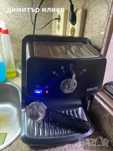 Кафемашини , снимка 6 - Кафемашини - 31564599