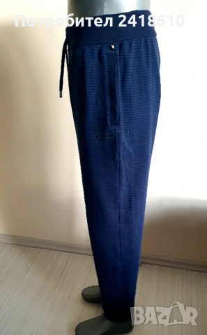 Hugo Boss Premium Pants Mens Size M ОРИГИНАЛ! Мъжко Долнище!, снимка 17 - Спортни дрехи, екипи - 53022473