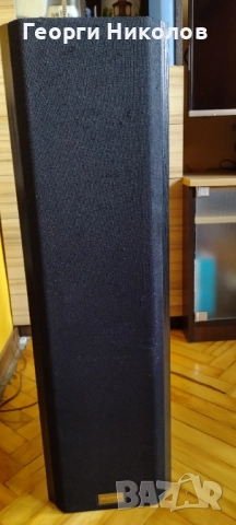 Ресивър комплект с тонколони., снимка 3 - Ресийвъри, усилватели, смесителни пултове - 52186391