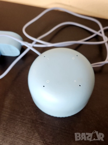 Смарт колонка VK Капсула Нео от Русия, снимка 5 - Друга електроника - 40888646