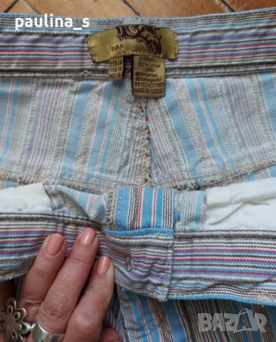 Мъжки дънков панталон "Zara"® / голям размер , снимка 3 - Дънки - 36839555