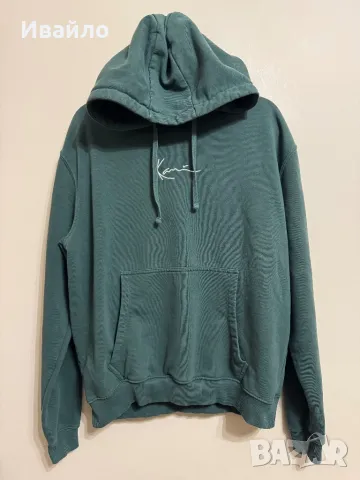 Karl Kani Hoodie.