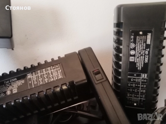 Фото лампи за фотография KAISER PHILIPS, REVUE, VEB, PHOTAVIT, Germany, снимка 7 - Светкавици, студийно осветление - 43908993