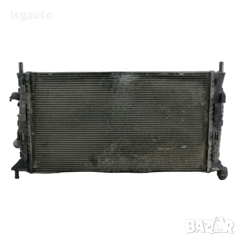 Воден радиатор Ford C-MAX I 2007-2010 ID: 163844 OEM 3M5H-8005TL, снимка 2 - Части - 55823005