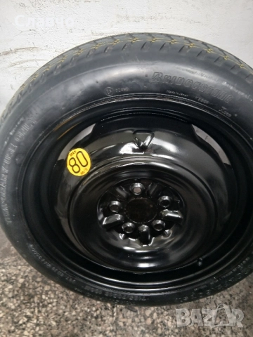 16цола патерица шкода камия оем нова, снимка 6 - Аксесоари и консумативи - 52499682