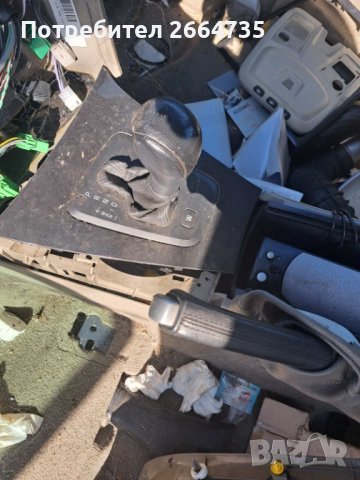 Volvo S60, снимка 3 - Части - 42795557