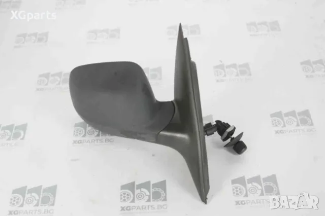 Дясно ръчно огледало за Volkswagen Lupo (1998-2005)