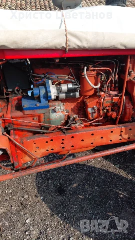 Продавам юмз 6кл, снимка 8 - Селскостопанска техника - 50678113