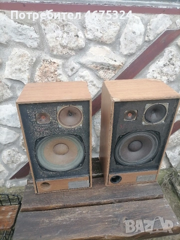 тонколони Студио , снимка 8 - Bluetooth тонколони - 53105230