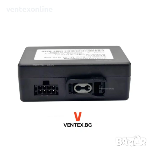 Оптичен декодер за BMW E65 E66 с оптичен усилвател MOST, снимка 2 - Части - 54039757