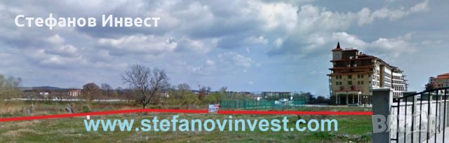 Парцел  в гр.Обзор, снимка 5 - Парцели - 25484672