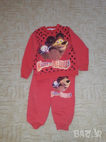 Дрешки за 3-4год-15лв, снимка 2 - Детски анцузи и суичери - 42876817