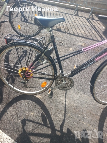 Велосипед 26", снимка 4 - Велосипеди - 52256870