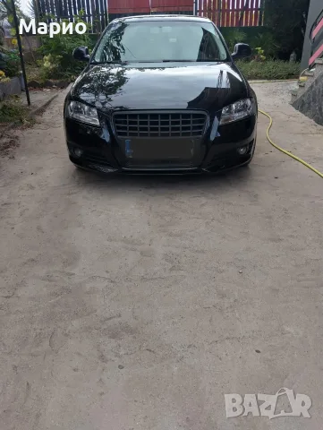 AUDI A3 ГАЗ-БЕНЗИН 